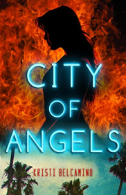 poster City of Angels