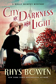 book cover of City of Darkness and Light