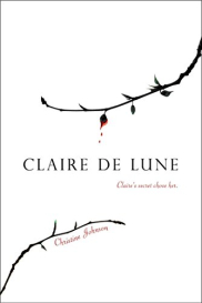 book cover of Claire De Lune