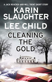 book cover of Cleaning the Gold