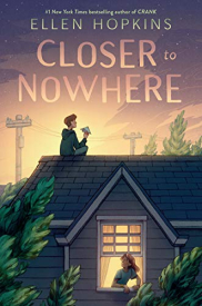 book cover of Closer to Nowhere