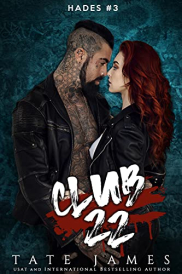 book cover of Club 22