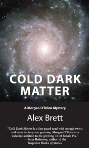 poster Cold Dark Matter