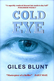 poster Cold Eye