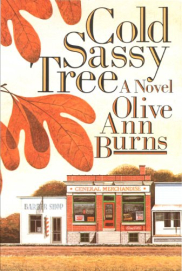 poster Cold Sassy Tree