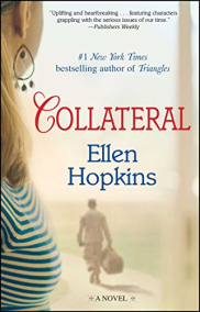 book cover of Collateral