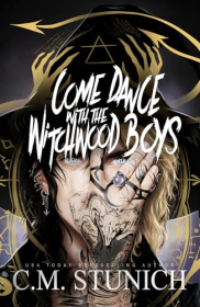 book cover of Come Dance With the Witchwood Boys