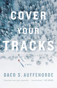 book cover of Cover Your Tracks