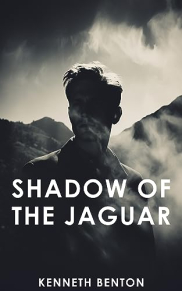 poster Craig and the Jaguar