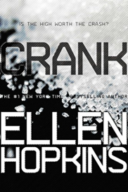 book cover of Crank