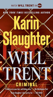 book cover of Criminal