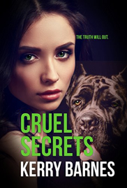 poster Cruel Secrets