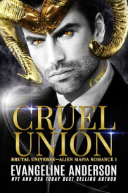 poster Cruel Union