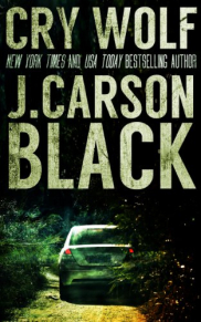 book cover of Cry Wolf