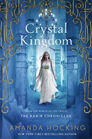 poster Crystal Kingdom