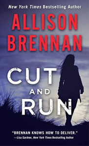 book cover of Cut and Run
