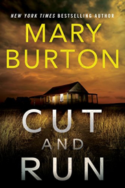 book cover of Cut and Run
