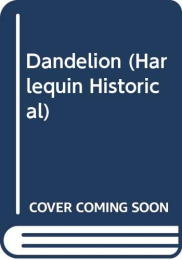 book cover of Dandelion