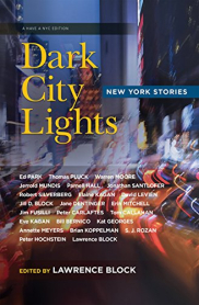 book cover of Dark City Lights