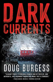 poster Dark Currents