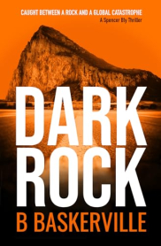 book cover of Dark Rock