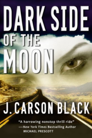 book cover of Dark Side of the Moon