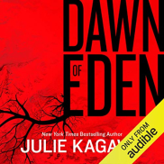book cover of Dawn of Eden