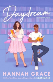 book cover of Daydream