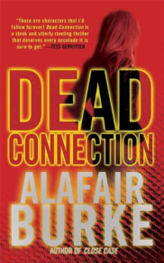 poster Dead Connection