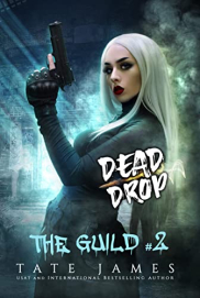 book cover of Dead Drop