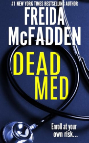 book cover of Dead Med