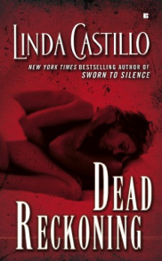 book cover of Dead Reckoning