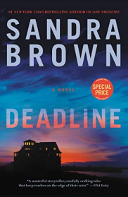 book cover of Deadline