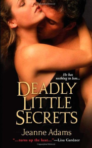 poster Deadly Little Secrets