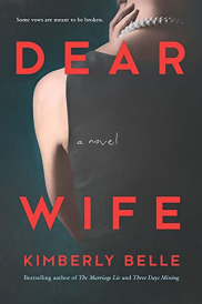 poster Dear Wife