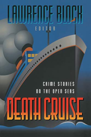 book cover of Death Cruise