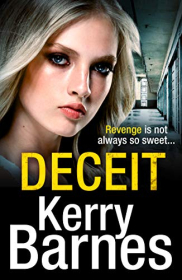 poster Deceit