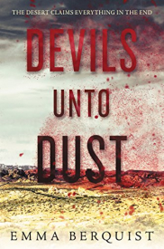 poster Devils Unto Dust