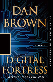 poster Digital Fortress