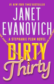 book cover of Dirty Thirty
