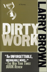 poster Dirty Work
