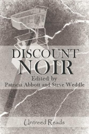 poster Discount Noir