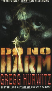 book cover of Do No Harm