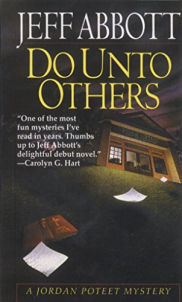 book cover of Do Unto Others