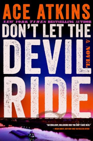 book cover of Don't Let the Devil Ride