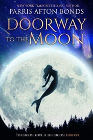 book cover of Doorway To The Moon