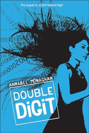 book cover of Double Digit