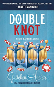 poster Double Knot