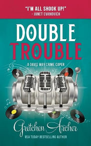 poster Double Trouble