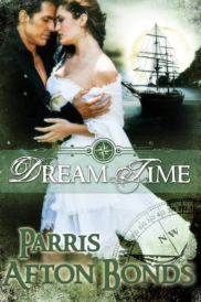 book cover of Dream Time